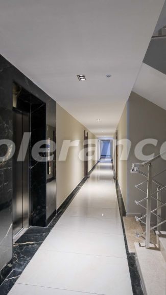 Appartement du développeur еn Finike vue sur la mer piscine - 117347 Appartement du développeur еn Finike vue sur la mer piscine - acheter un bien immobilier en Turquie - 117347