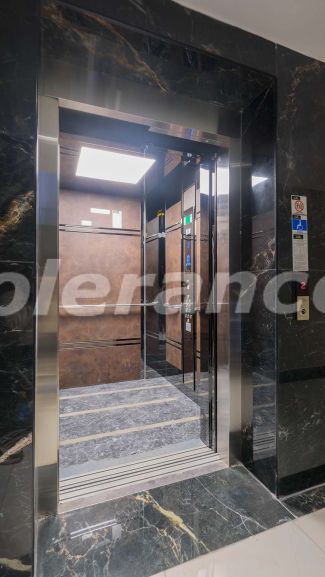 Appartement du développeur еn Finike vue sur la mer piscine - 117349 Appartement du développeur еn Finike vue sur la mer piscine - acheter un bien immobilier en Turquie - 117349