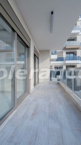 Appartement du développeur еn Finike vue sur la mer piscine - 117350 Appartement du développeur еn Finike vue sur la mer piscine - acheter un bien immobilier en Turquie - 117350