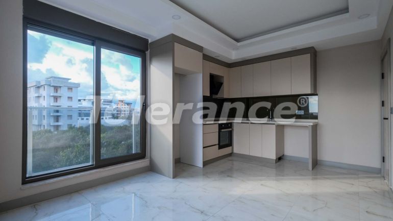 Appartement du développeur еn Finike vue sur la mer piscine - 117352 Appartement du développeur еn Finike vue sur la mer piscine - acheter un bien immobilier en Turquie - 117352