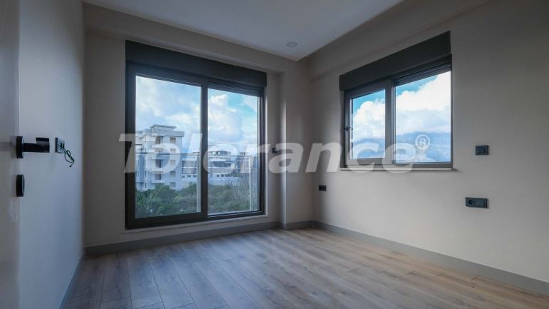 Appartement du développeur еn Finike vue sur la mer piscine - 117355 Appartement du développeur еn Finike vue sur la mer piscine - acheter un bien immobilier en Turquie - 117355