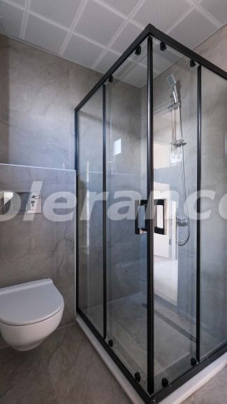 Appartement du développeur еn Finike vue sur la mer piscine - 117358 Appartement du développeur еn Finike vue sur la mer piscine - acheter un bien immobilier en Turquie - 117358