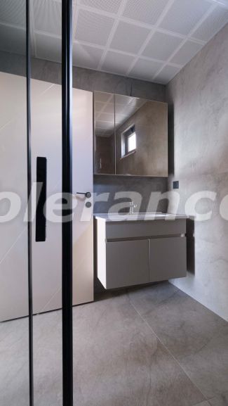 Appartement du développeur еn Finike vue sur la mer piscine - 117359 Appartement du développeur еn Finike vue sur la mer piscine - acheter un bien immobilier en Turquie - 117359