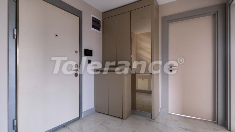 Appartement du développeur еn Finike vue sur la mer piscine - 117361 Appartement du développeur еn Finike vue sur la mer piscine - acheter un bien immobilier en Turquie - 117361