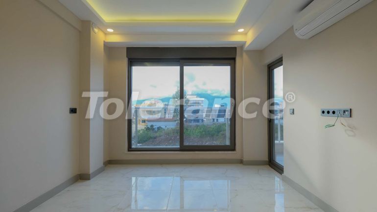Appartement du développeur еn Finike vue sur la mer piscine - 117363 Appartement du développeur еn Finike vue sur la mer piscine - acheter un bien immobilier en Turquie - 117363