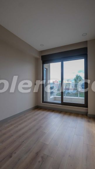 Appartement du développeur еn Finike vue sur la mer piscine - 117366 Appartement du développeur еn Finike vue sur la mer piscine - acheter un bien immobilier en Turquie - 117366