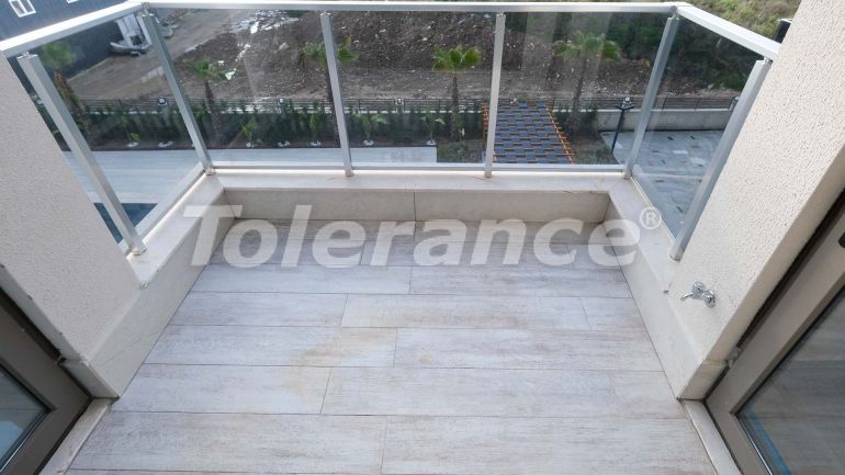 Appartement du développeur еn Finike vue sur la mer piscine - 117367 Appartement du développeur еn Finike vue sur la mer piscine - acheter un bien immobilier en Turquie - 117367