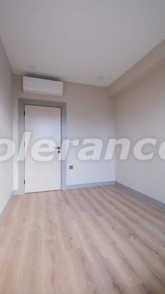 Appartement du développeur еn Finike vue sur la mer piscine - 117368 Appartement du développeur еn Finike vue sur la mer piscine - acheter un bien immobilier en Turquie - 117368