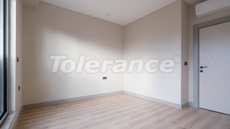 Appartement du développeur еn Finike vue sur la mer piscine - 117369 Appartement du développeur еn Finike vue sur la mer piscine - acheter un bien immobilier en Turquie - 117369