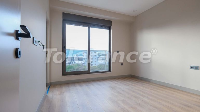 Appartement du développeur еn Finike vue sur la mer piscine - 117370 Appartement du développeur еn Finike vue sur la mer piscine - acheter un bien immobilier en Turquie - 117370
