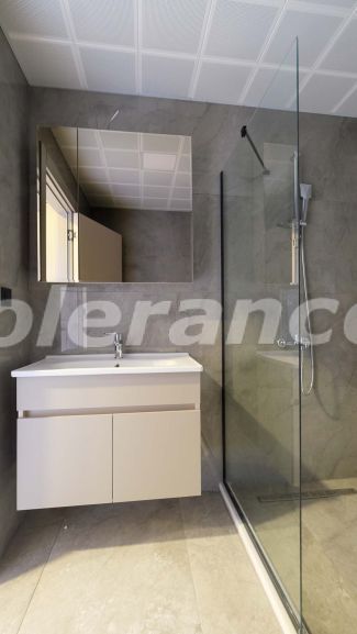 Appartement du développeur еn Finike vue sur la mer piscine - 117371 Appartement du développeur еn Finike vue sur la mer piscine - acheter un bien immobilier en Turquie - 117371