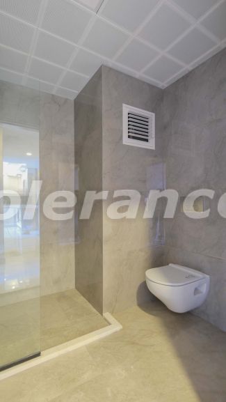 Appartement du développeur еn Finike vue sur la mer piscine - 117372 Appartement du développeur еn Finike vue sur la mer piscine - acheter un bien immobilier en Turquie - 117372