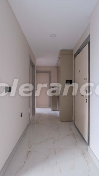 Appartement du développeur еn Finike vue sur la mer piscine - 117373 Appartement du développeur еn Finike vue sur la mer piscine - acheter un bien immobilier en Turquie - 117373