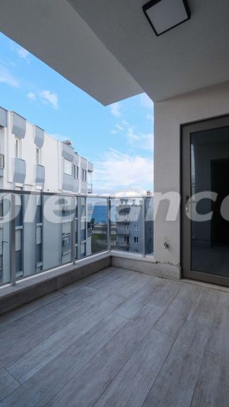 Appartement du développeur еn Finike vue sur la mer piscine - 117374 Appartement du développeur еn Finike vue sur la mer piscine - acheter un bien immobilier en Turquie - 117374
