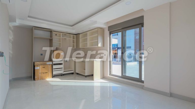 Apartment from the developer in Finike with sea view with pool - 117388 Apartment from the developer in Finike with sea view with pool - buy realty in Turkey - 117388