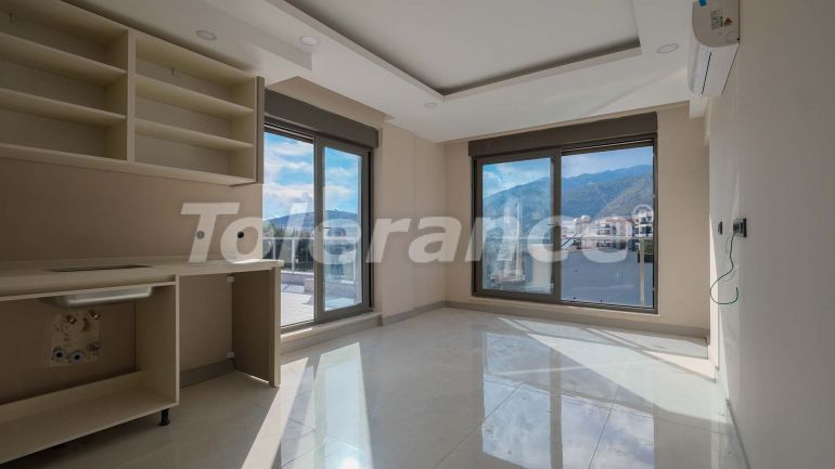 Apartment from the developer in Finike with sea view with pool - 117390 Apartment from the developer in Finike with sea view with pool - buy realty in Turkey - 117390
