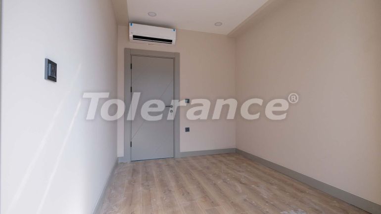 Apartment from the developer in Finike with sea view with pool - 117393 Apartment from the developer in Finike with sea view with pool - buy realty in Turkey - 117393