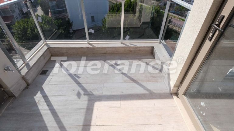 Apartment from the developer in Finike with sea view with pool - 117394 Apartment from the developer in Finike with sea view with pool - buy realty in Turkey - 117394