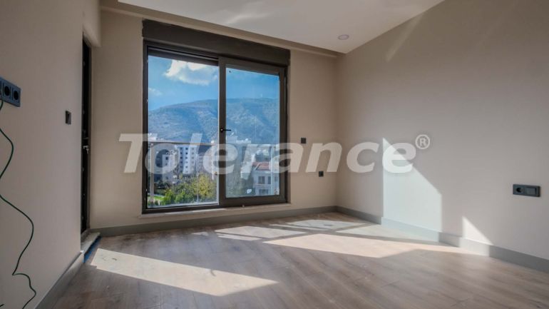 Apartment from the developer in Finike with sea view with pool - 117396 Apartment from the developer in Finike with sea view with pool - buy realty in Turkey - 117396