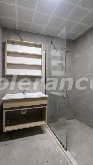 Apartment from the developer in Finike with sea view with pool - 117398 Apartment from the developer in Finike with sea view with pool - buy realty in Turkey - 117398