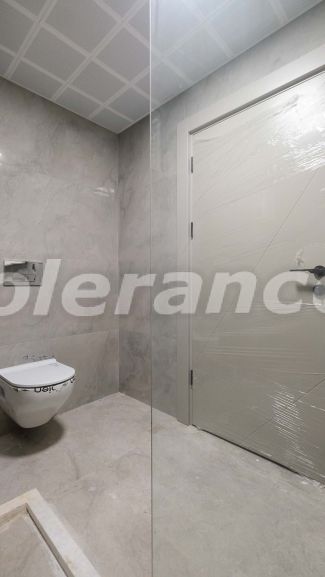 Apartment from the developer in Finike with sea view with pool - 117399 Apartment from the developer in Finike with sea view with pool - buy realty in Turkey - 117399
