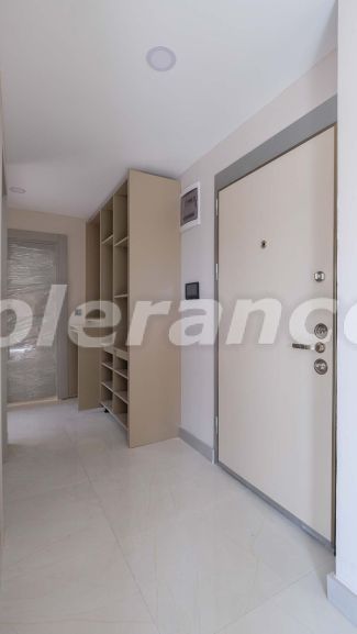 Apartment from the developer in Finike with sea view with pool - 117401 Apartment from the developer in Finike with sea view with pool - buy realty in Turkey - 117401