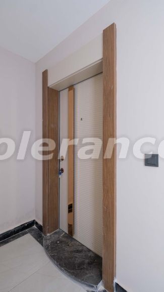 Apartment from the developer in Finike with sea view with pool - 117406 Apartment from the developer in Finike with sea view with pool - buy realty in Turkey - 117406