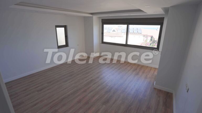 Appartement du développeur еn Finike vue sur la mer - 63108 Appartement du développeur еn Finike vue sur la mer - acheter un bien immobilier en Turquie - 63108