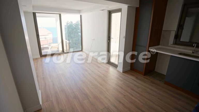 Appartement du développeur еn Finike vue sur la mer - 63109 Appartement du développeur еn Finike vue sur la mer - acheter un bien immobilier en Turquie - 63109