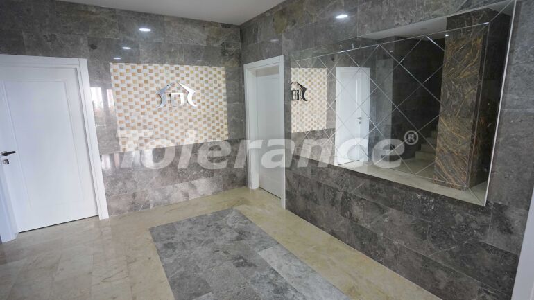 Appartement du développeur еn Finike vue sur la mer - 63111 Appartement du développeur еn Finike vue sur la mer - acheter un bien immobilier en Turquie - 63111