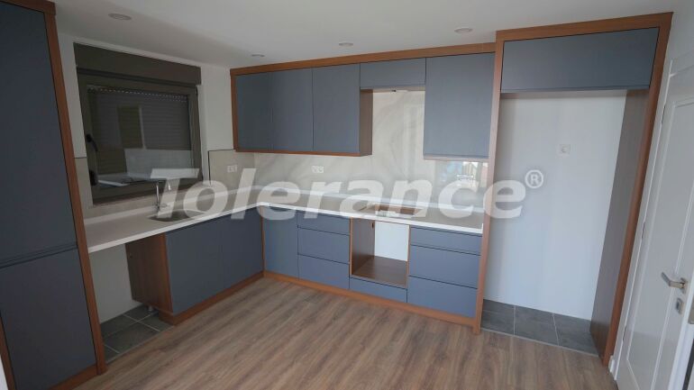 Appartement du développeur еn Finike vue sur la mer - 63116 Appartement du développeur еn Finike vue sur la mer - acheter un bien immobilier en Turquie - 63116