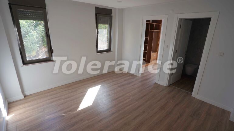 Appartement du développeur еn Finike vue sur la mer - 63118 Appartement du développeur еn Finike vue sur la mer - acheter un bien immobilier en Turquie - 63118