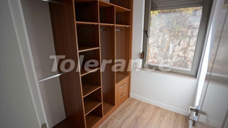 Appartement du développeur еn Finike vue sur la mer - 63119 Appartement du développeur еn Finike vue sur la mer - acheter un bien immobilier en Turquie - 63119