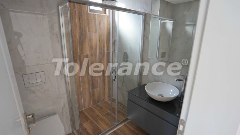 Appartement du développeur еn Finike vue sur la mer - 63120 Appartement du développeur еn Finike vue sur la mer - acheter un bien immobilier en Turquie - 63120