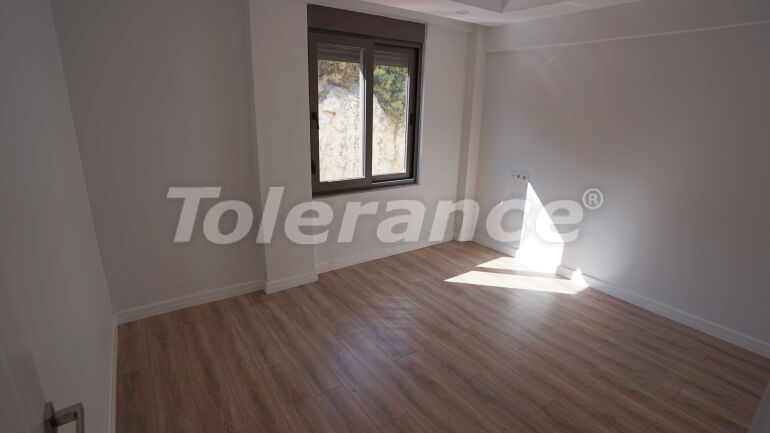 Appartement du développeur еn Finike vue sur la mer - 63121 Appartement du développeur еn Finike vue sur la mer - acheter un bien immobilier en Turquie - 63121