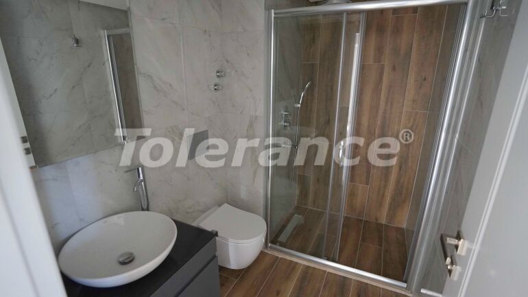 Appartement du développeur еn Finike vue sur la mer - 63122 Appartement du développeur еn Finike vue sur la mer - acheter un bien immobilier en Turquie - 63122