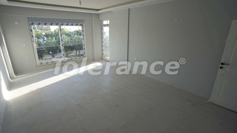 Apartment from the developer in Finike with sea view with pool - 63129 Apartment from the developer in Finike with sea view with pool - buy realty in Turkey - 63129