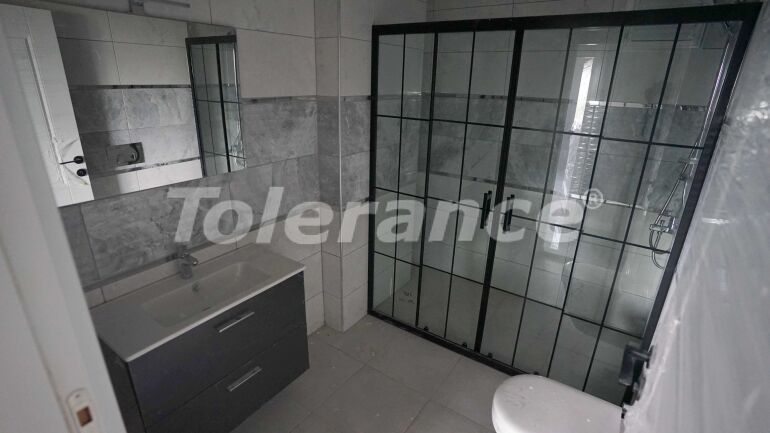 Apartment from the developer in Finike with sea view with pool - 63130 Apartment from the developer in Finike with sea view with pool - buy realty in Turkey - 63130