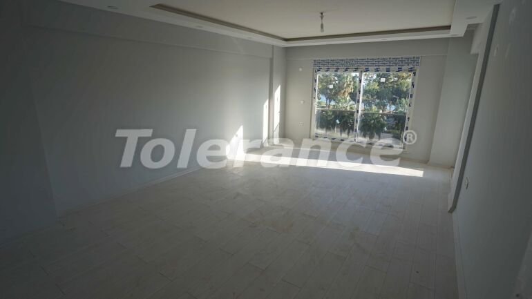 Apartment from the developer in Finike with sea view with pool - 63132 Apartment from the developer in Finike with sea view with pool - buy realty in Turkey - 63132