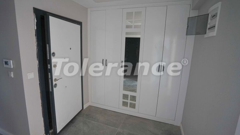 Apartment vom entwickler in Finike meeresblick pool - immobilien in der Türkei kaufen - 63134