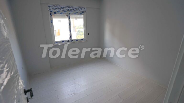Apartment from the developer in Finike with sea view with pool - 63136 Apartment from the developer in Finike with sea view with pool - buy realty in Turkey - 63136
