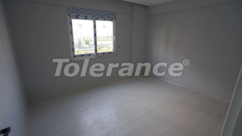 Apartment from the developer in Finike with sea view with pool - 63137 Apartment from the developer in Finike with sea view with pool - buy realty in Turkey - 63137