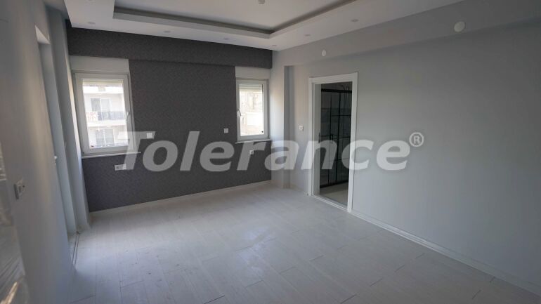 Apartment from the developer in Finike with sea view with pool - 63138 Apartment from the developer in Finike with sea view with pool - buy realty in Turkey - 63138