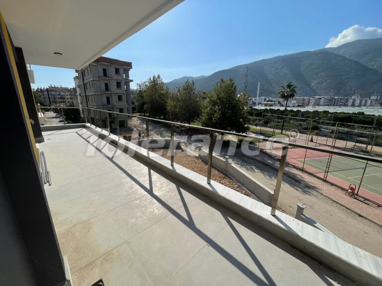 Appartement du développeur еn Finike - 63237 Appartement du développeur еn Finike - acheter un bien immobilier en Turquie - 63237