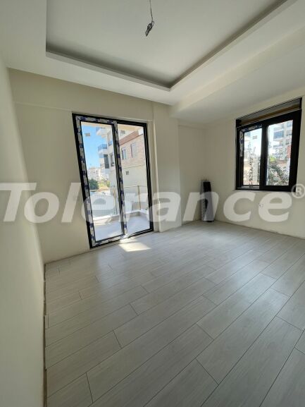 Appartement du développeur еn Finike - 63238 Appartement du développeur еn Finike - acheter un bien immobilier en Turquie - 63238