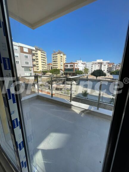 Appartement du développeur еn Finike - 63240 Appartement du développeur еn Finike - acheter un bien immobilier en Turquie - 63240