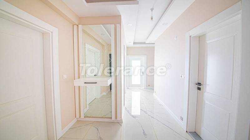 Appartement du développeur еn Finike vue sur la mer - acheter un bien immobilier en Turquie - 102008 Appartement du développeur еn Finike vue sur la mer - acheter un bien immobilier en Turquie - 102008