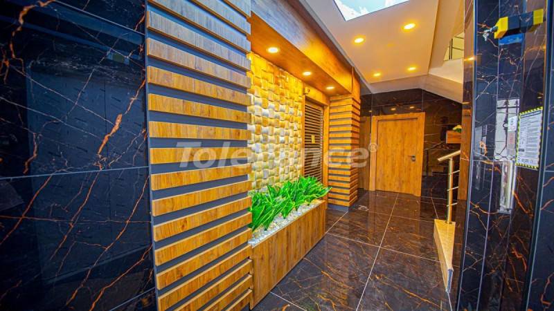 Appartement du développeur еn Finike vue sur la mer - acheter un bien immobilier en Turquie - 102010 Appartement du développeur еn Finike vue sur la mer - acheter un bien immobilier en Turquie - 102010