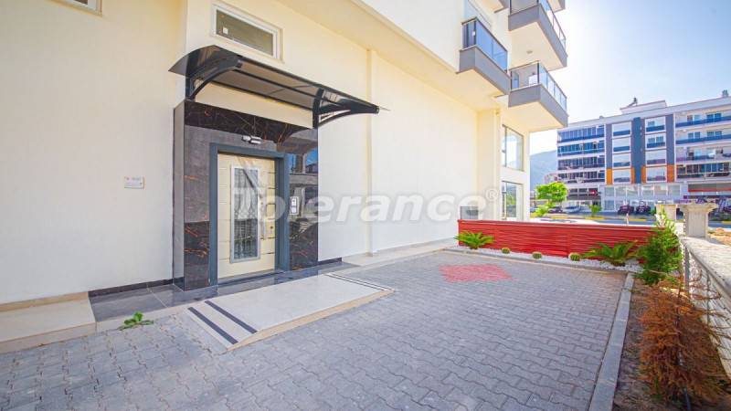 Appartement du développeur еn Finike vue sur la mer - acheter un bien immobilier en Turquie - 102013 Appartement du développeur еn Finike vue sur la mer - acheter un bien immobilier en Turquie - 102013