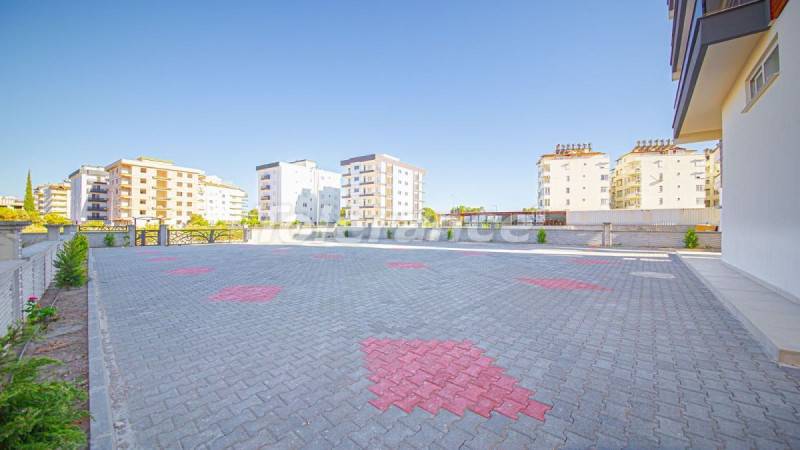 Appartement du développeur еn Finike vue sur la mer - acheter un bien immobilier en Turquie - 102014 Appartement du développeur еn Finike vue sur la mer - acheter un bien immobilier en Turquie - 102014